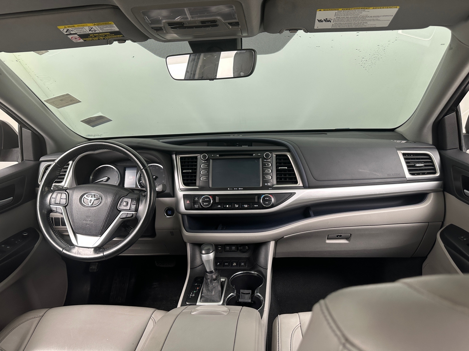 Thumbnail: 2017 Toyota Highlander - 2