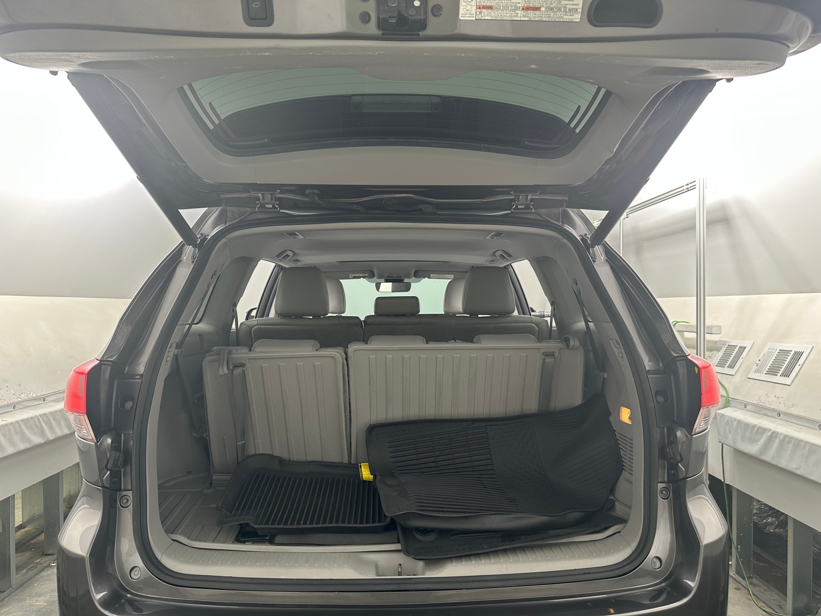 Thumbnail: 2017 Toyota Highlander - 6