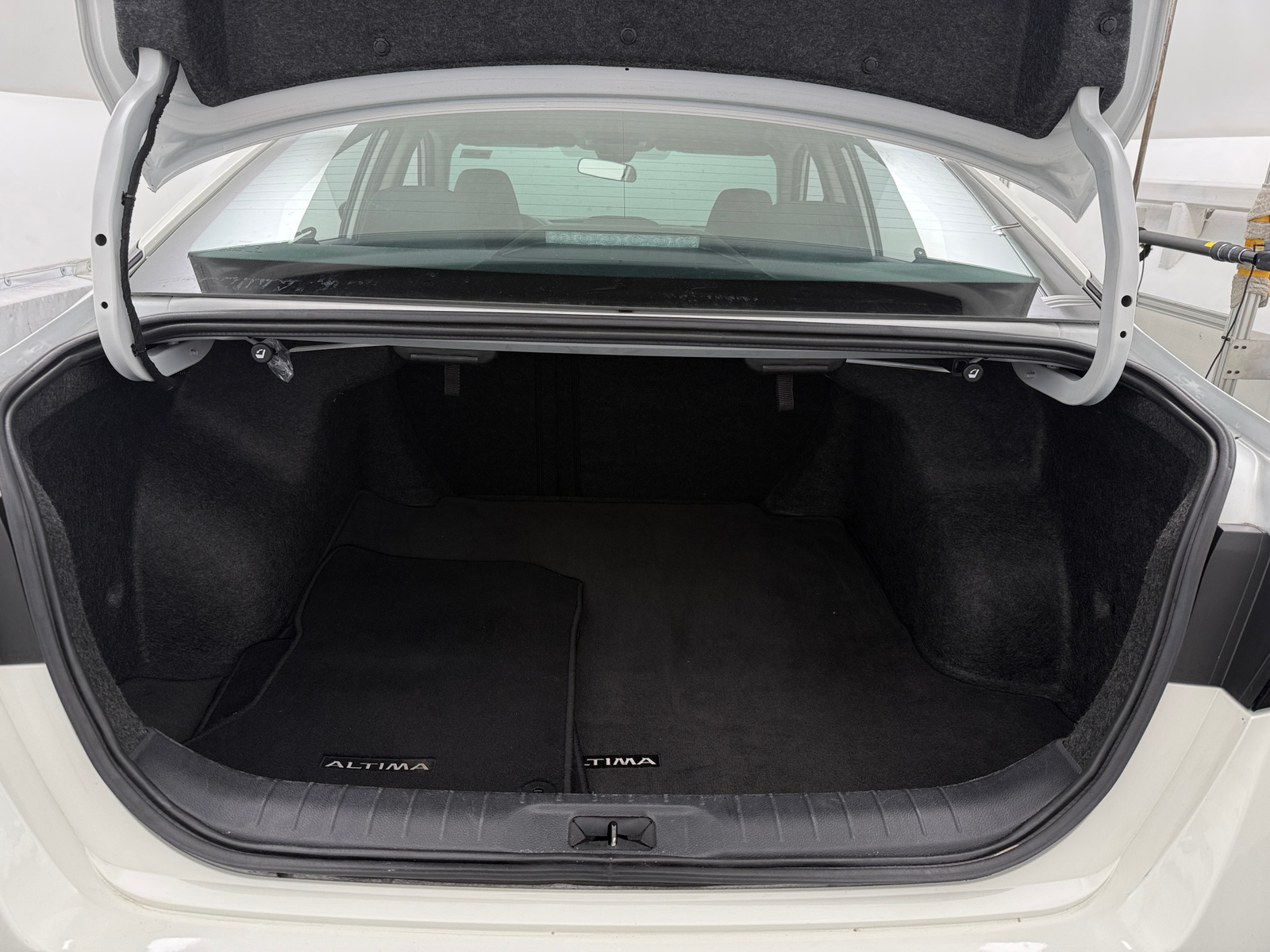 Thumbnail: 2025 Nissan Altima - 7