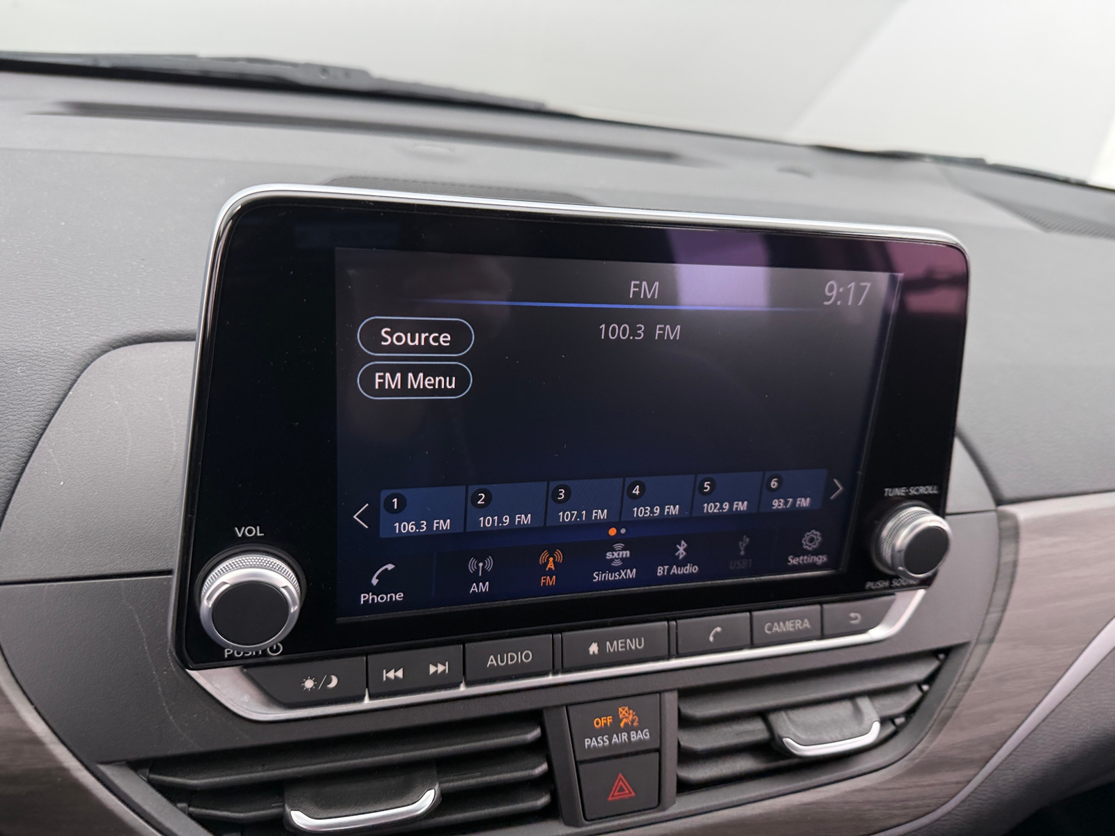 Thumbnail: 2025 Nissan Altima - 4