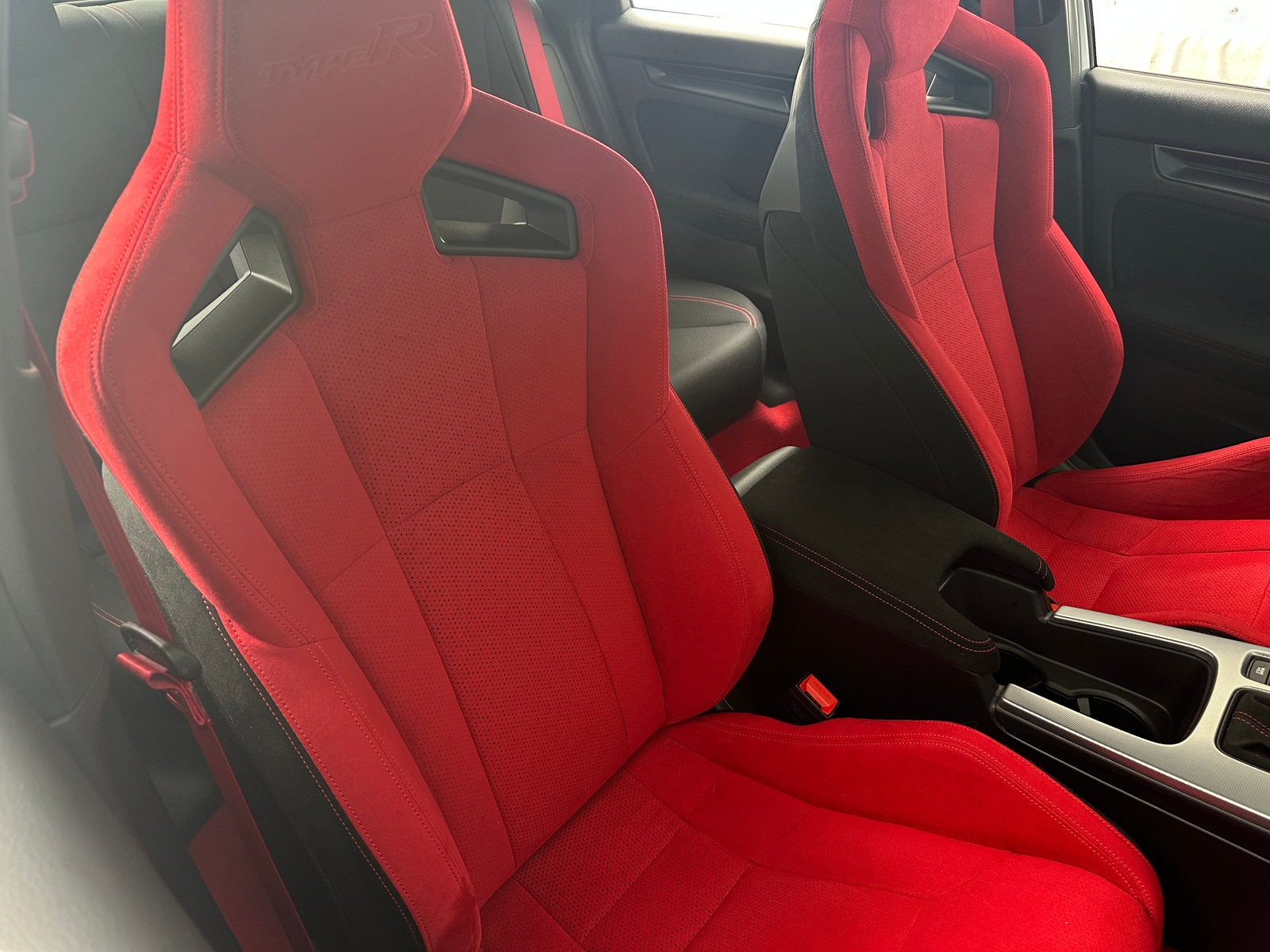 Thumbnail: 2024 Honda Civic - 2