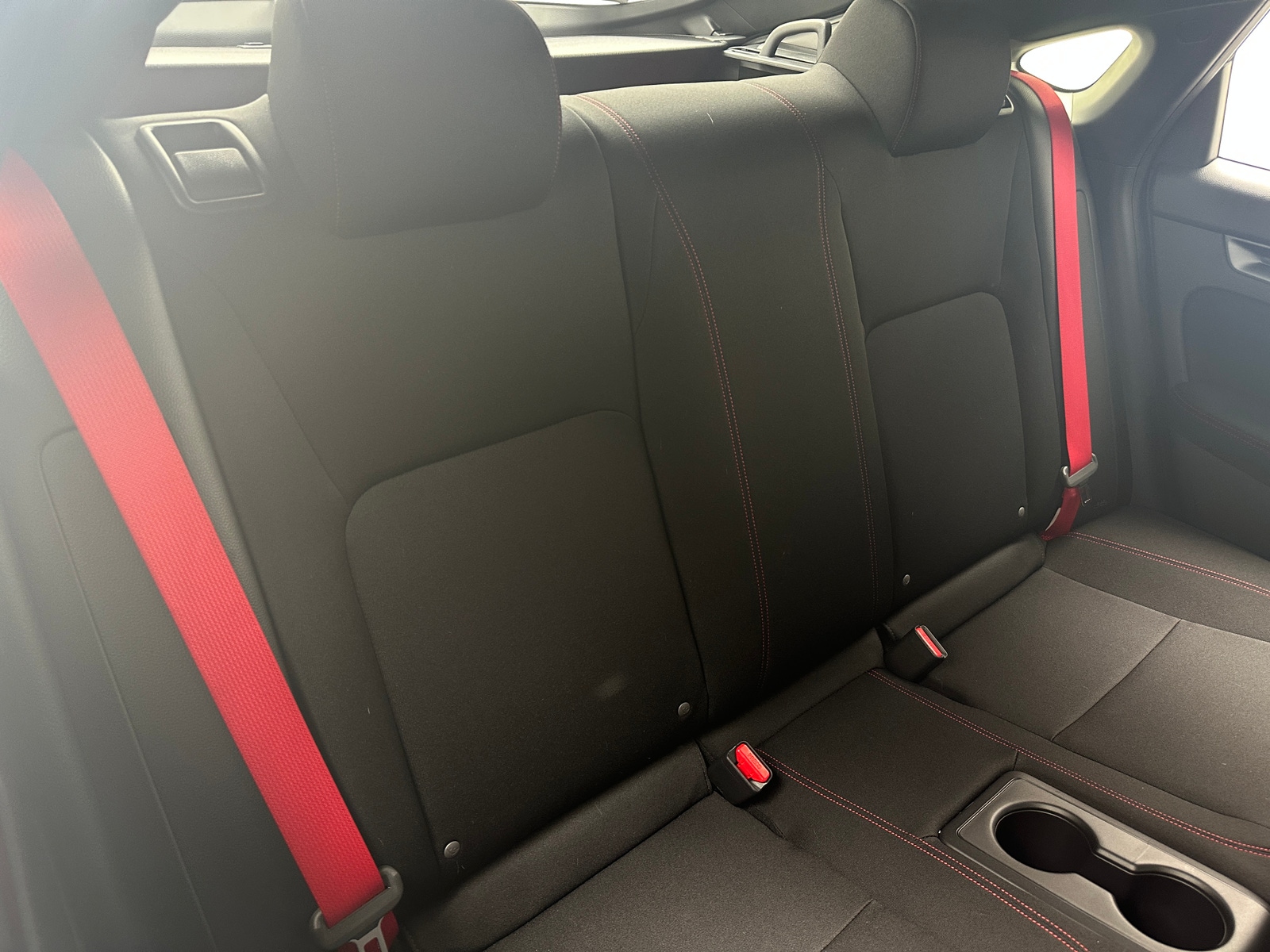 Thumbnail: 2024 Honda Civic - 6