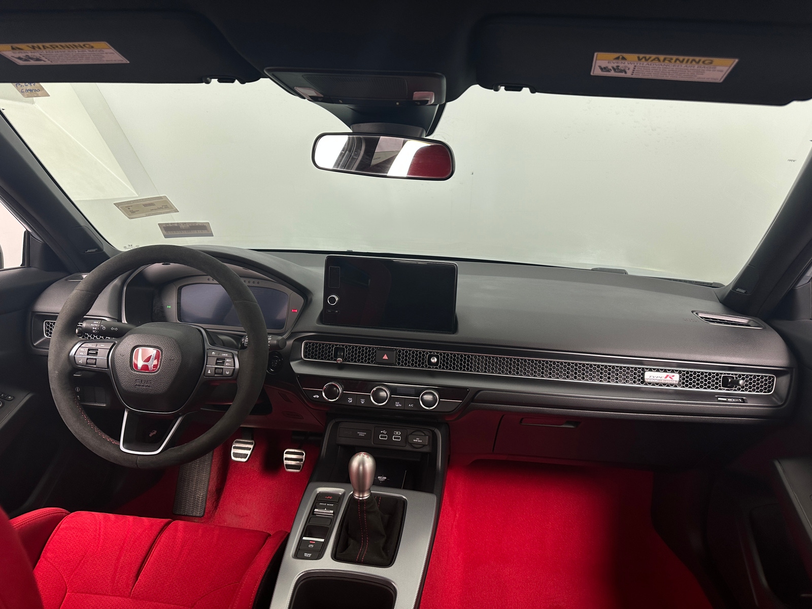 Thumbnail: 2024 Honda Civic - 3