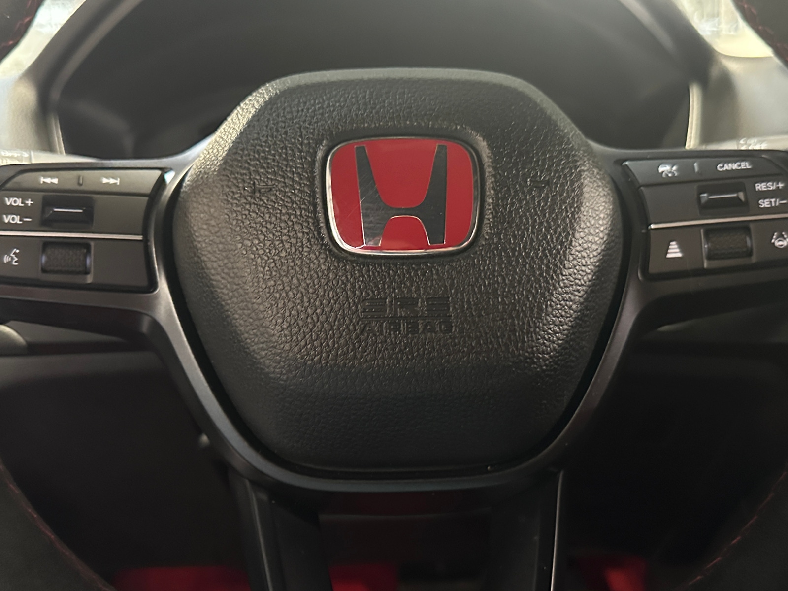 Thumbnail: 2024 Honda Civic - 5