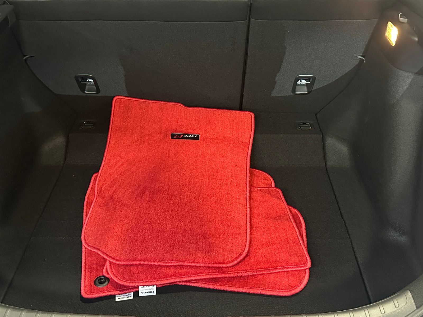 Thumbnail: 2024 Honda Civic - 7