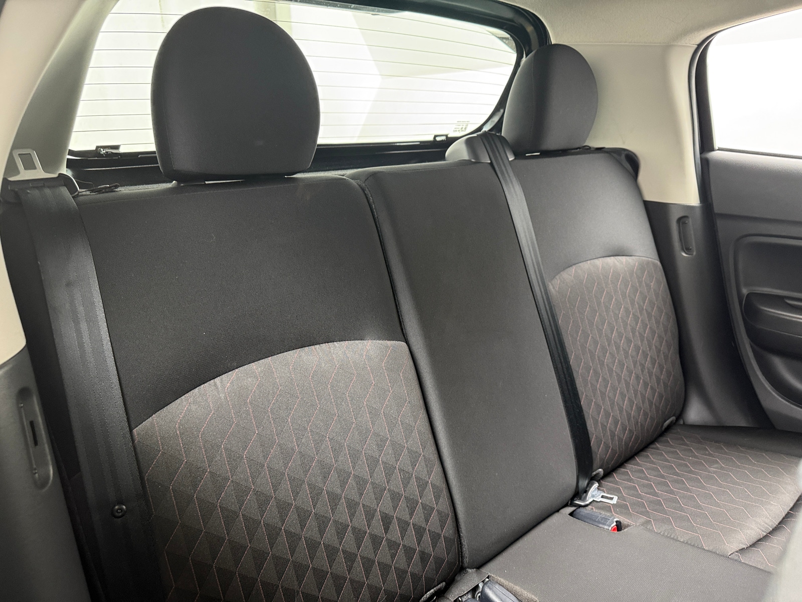 Thumbnail: 2024 Mitsubishi Mirage - 6