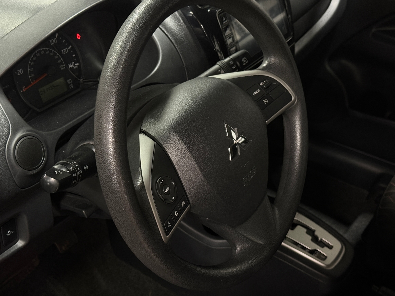 Thumbnail: 2024 Mitsubishi Mirage - 5