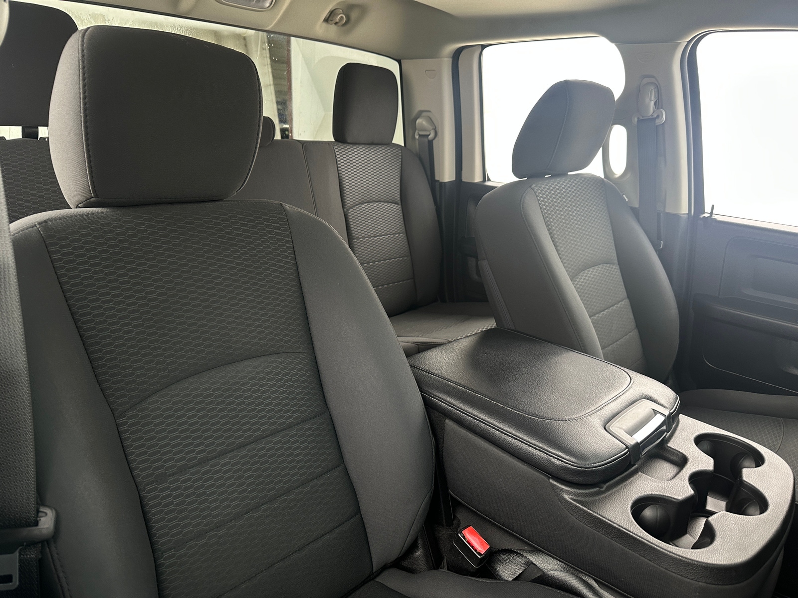 Thumbnail: 2019 RAM 1500 Classic - 2