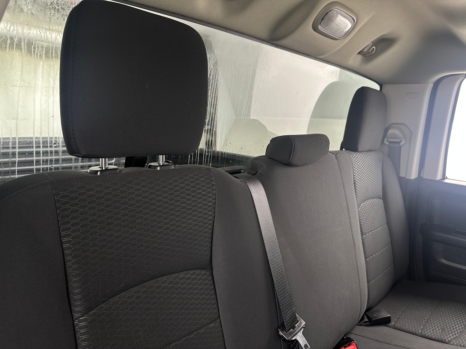 Thumbnail: 2019 RAM 1500 Classic - 6