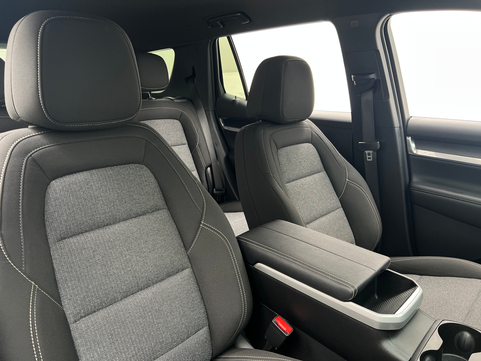 Thumbnail: 2026 GMC Terrain - 2