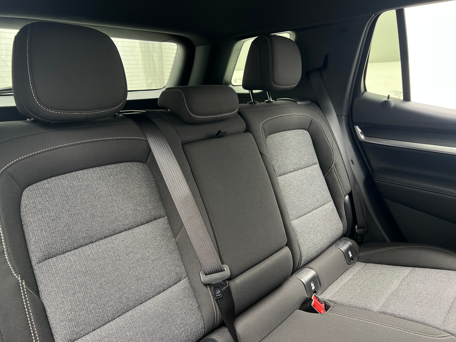 Thumbnail: 2026 GMC Terrain - 6