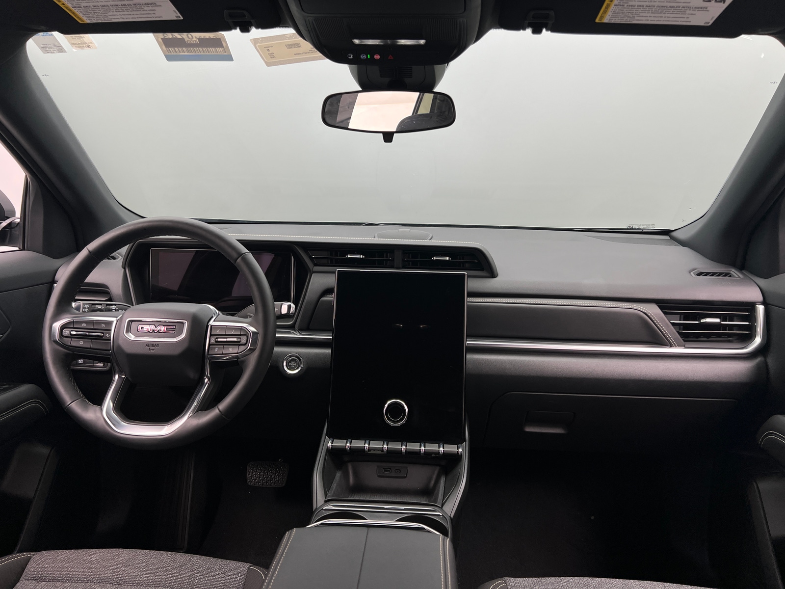 Thumbnail: 2026 GMC Terrain - 3