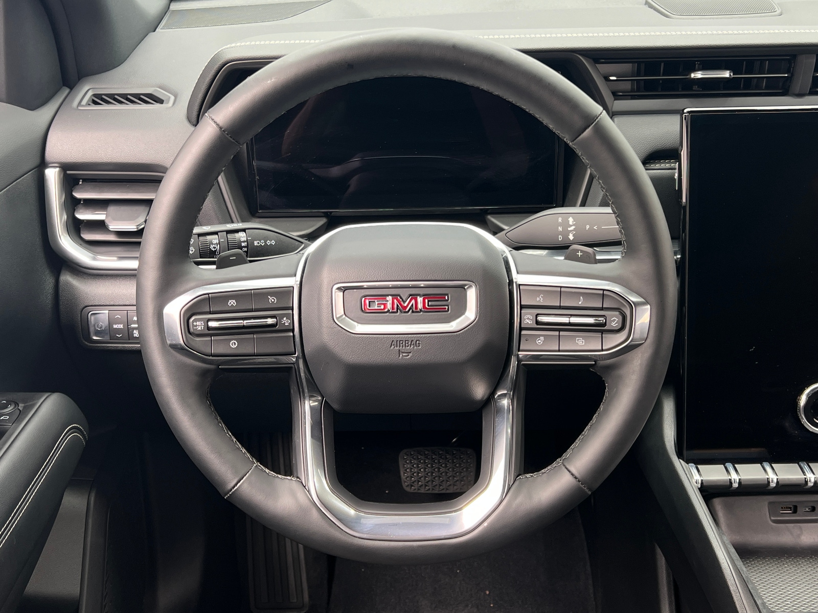 Thumbnail: 2026 GMC Terrain - 5