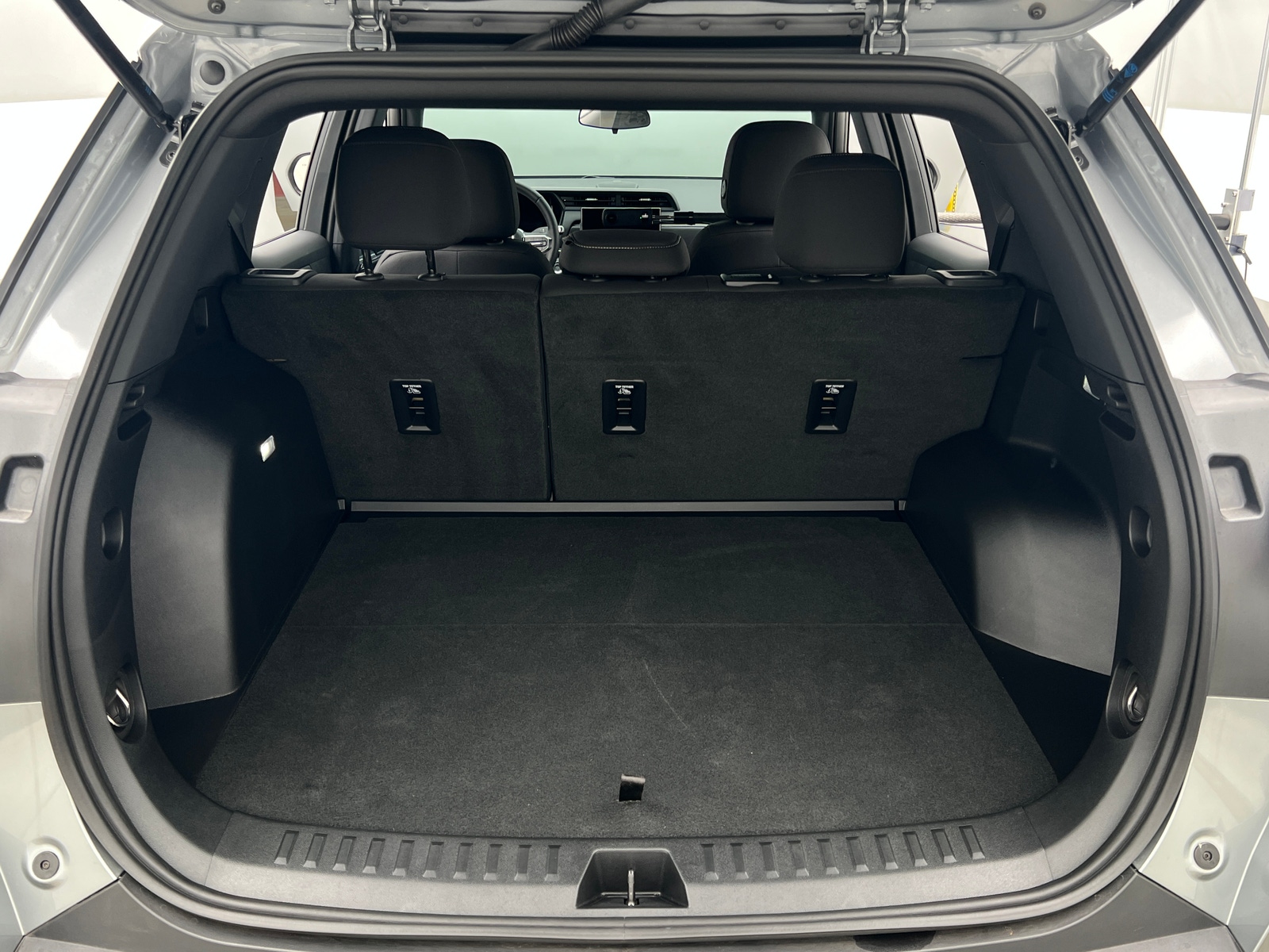 Thumbnail: 2026 GMC Terrain - 7