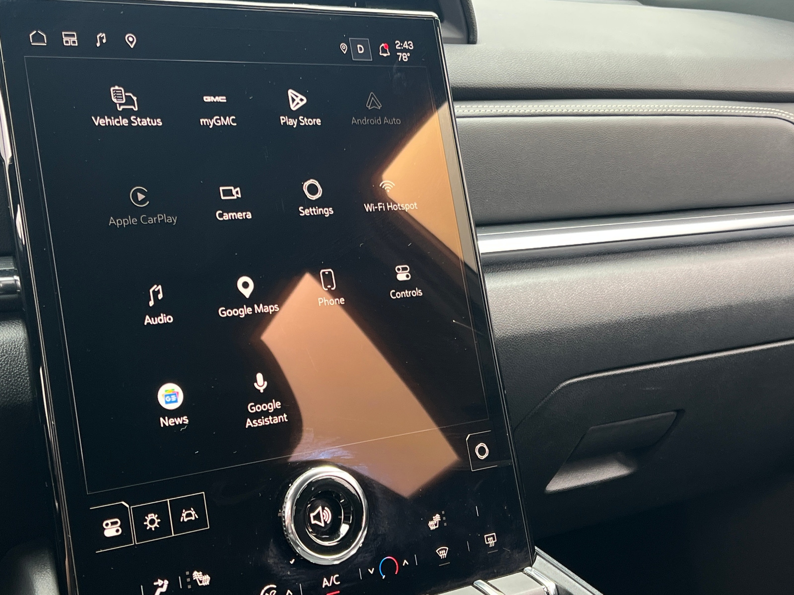 Thumbnail: 2026 GMC Terrain - 4