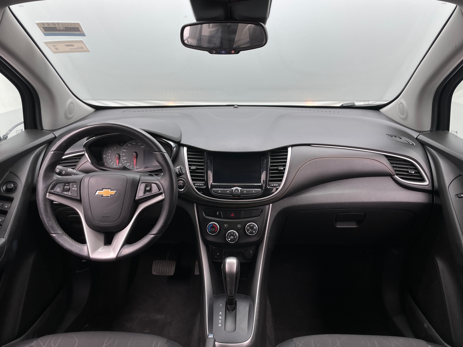 Thumbnail: 2022 Chevrolet Trax - 2