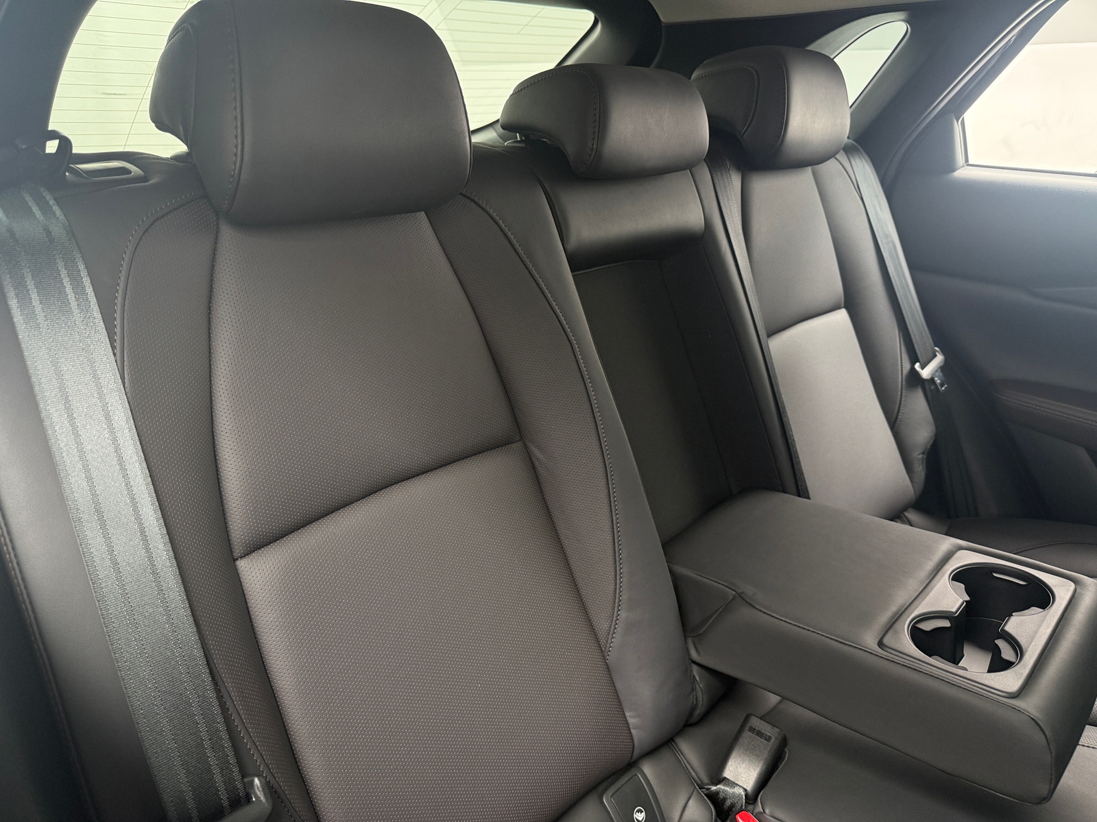 Thumbnail: 2022 Mazda CX-30 - 5