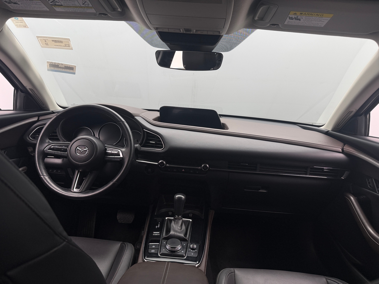 Thumbnail: 2022 Mazda CX-30 - 2