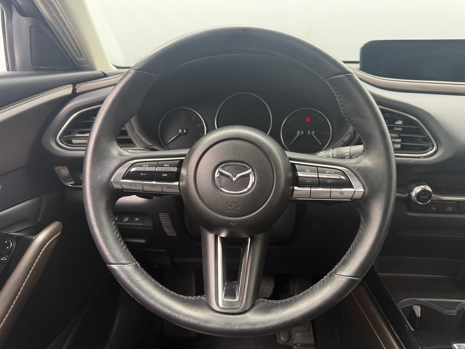 Thumbnail: 2022 Mazda CX-30 - 4