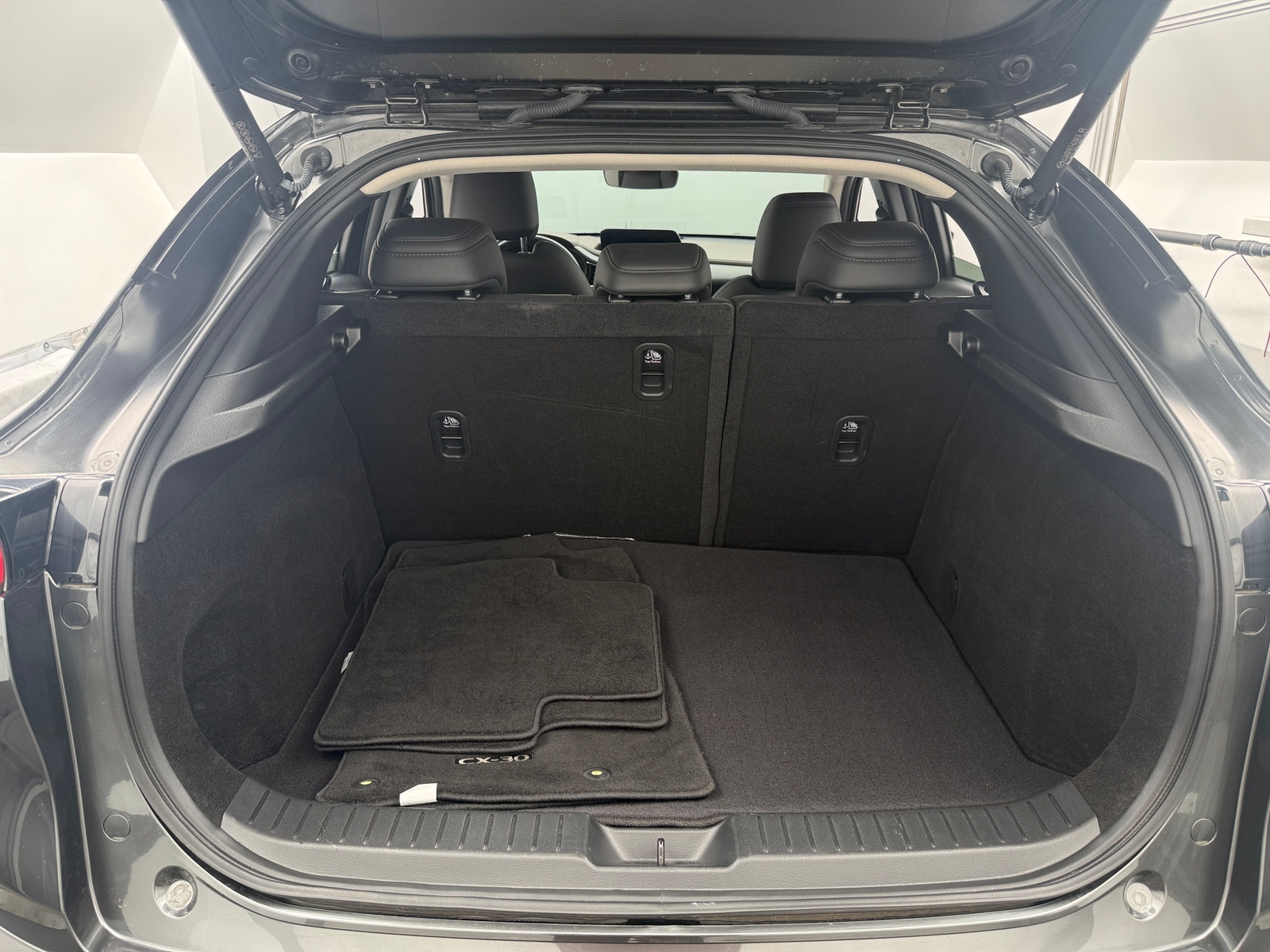 Thumbnail: 2022 Mazda CX-30 - 6