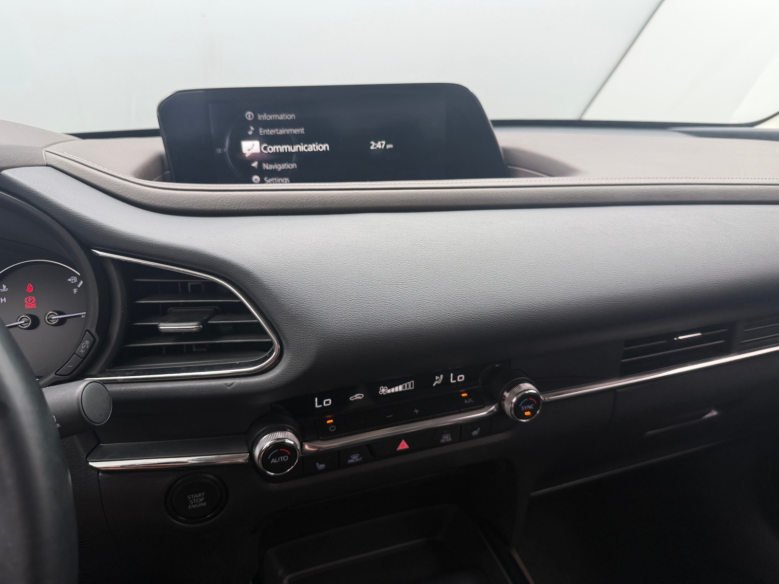 Thumbnail: 2022 Mazda CX-30 - 3