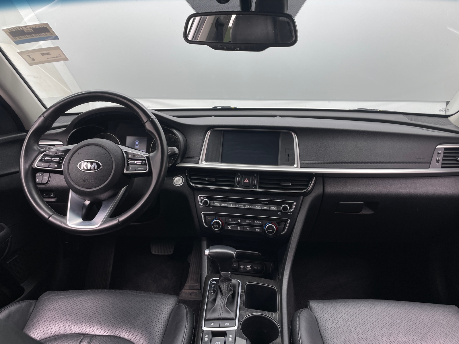 Thumbnail: 2019 Kia Optima - 2