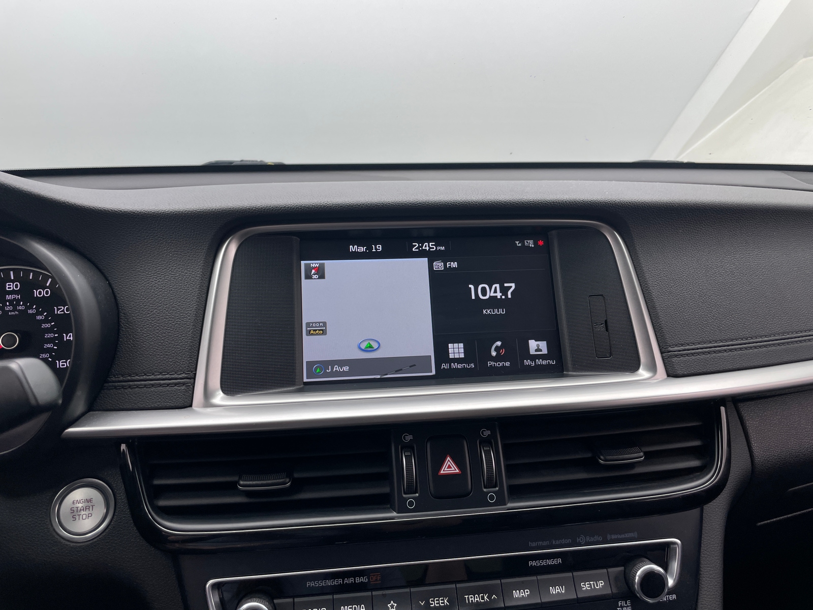 Thumbnail: 2019 Kia Optima - 3