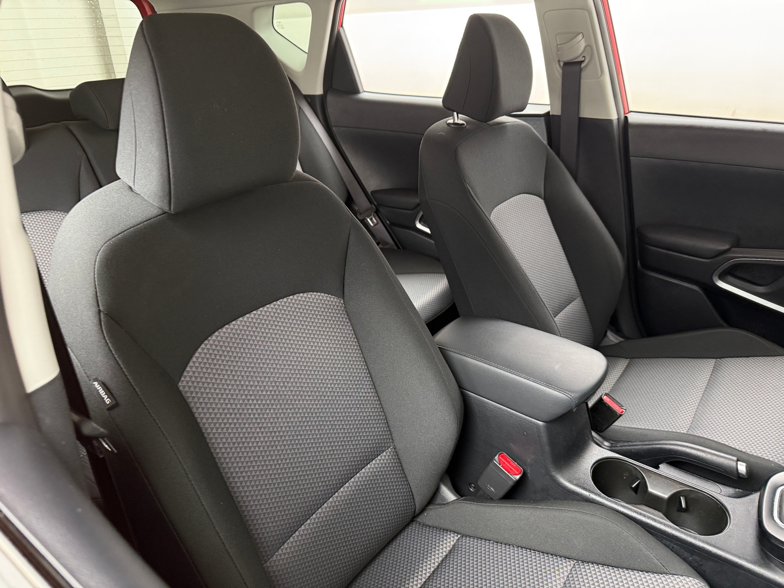 Thumbnail: 2024 Kia Soul - 2