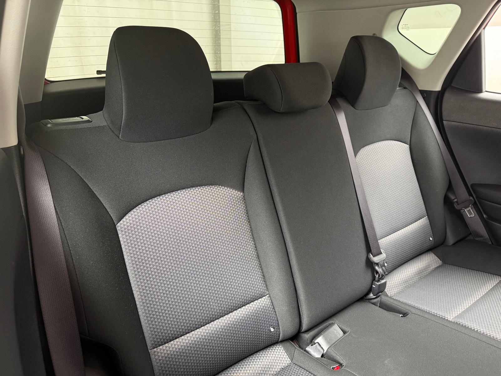 Thumbnail: 2024 Kia Soul - 6