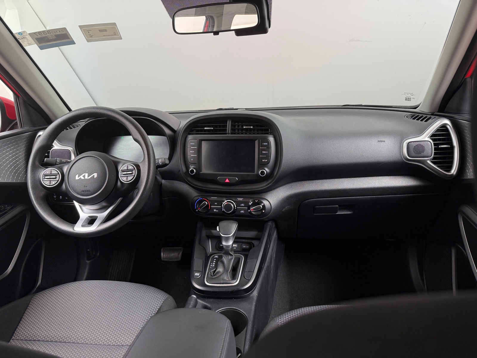 Thumbnail: 2024 Kia Soul - 3