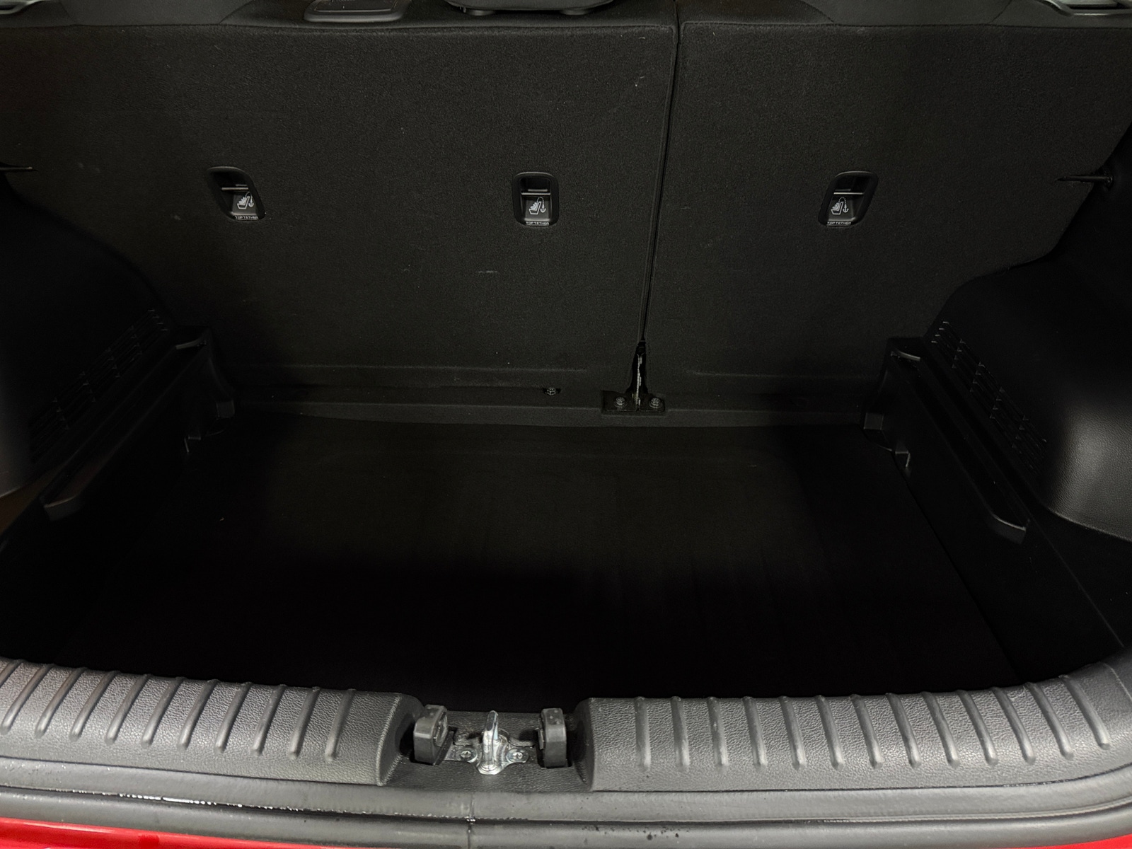 Thumbnail: 2024 Kia Soul - 7