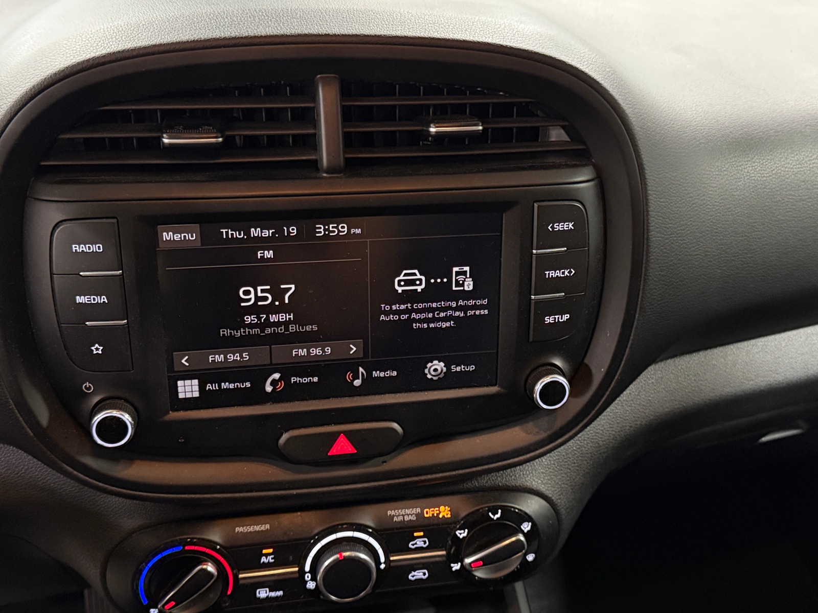 Thumbnail: 2024 Kia Soul - 4