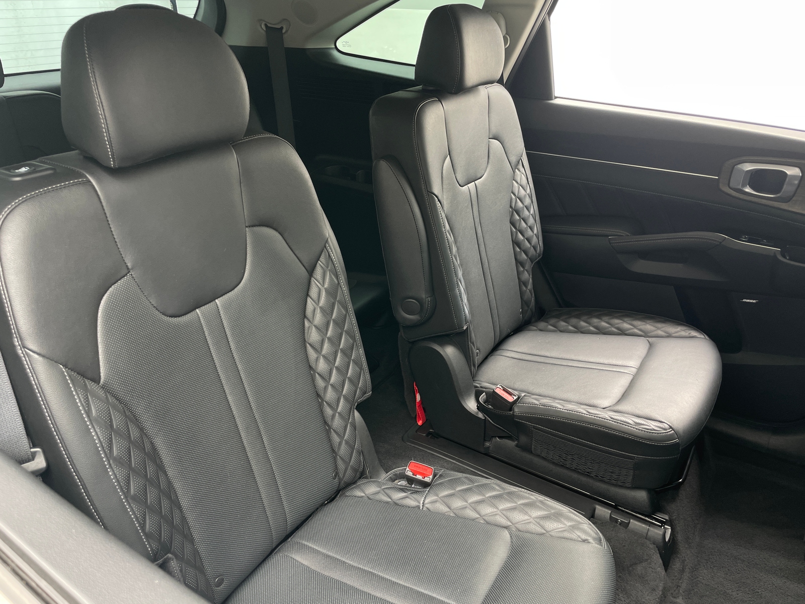 Thumbnail: 2022 Kia Sorento - 5