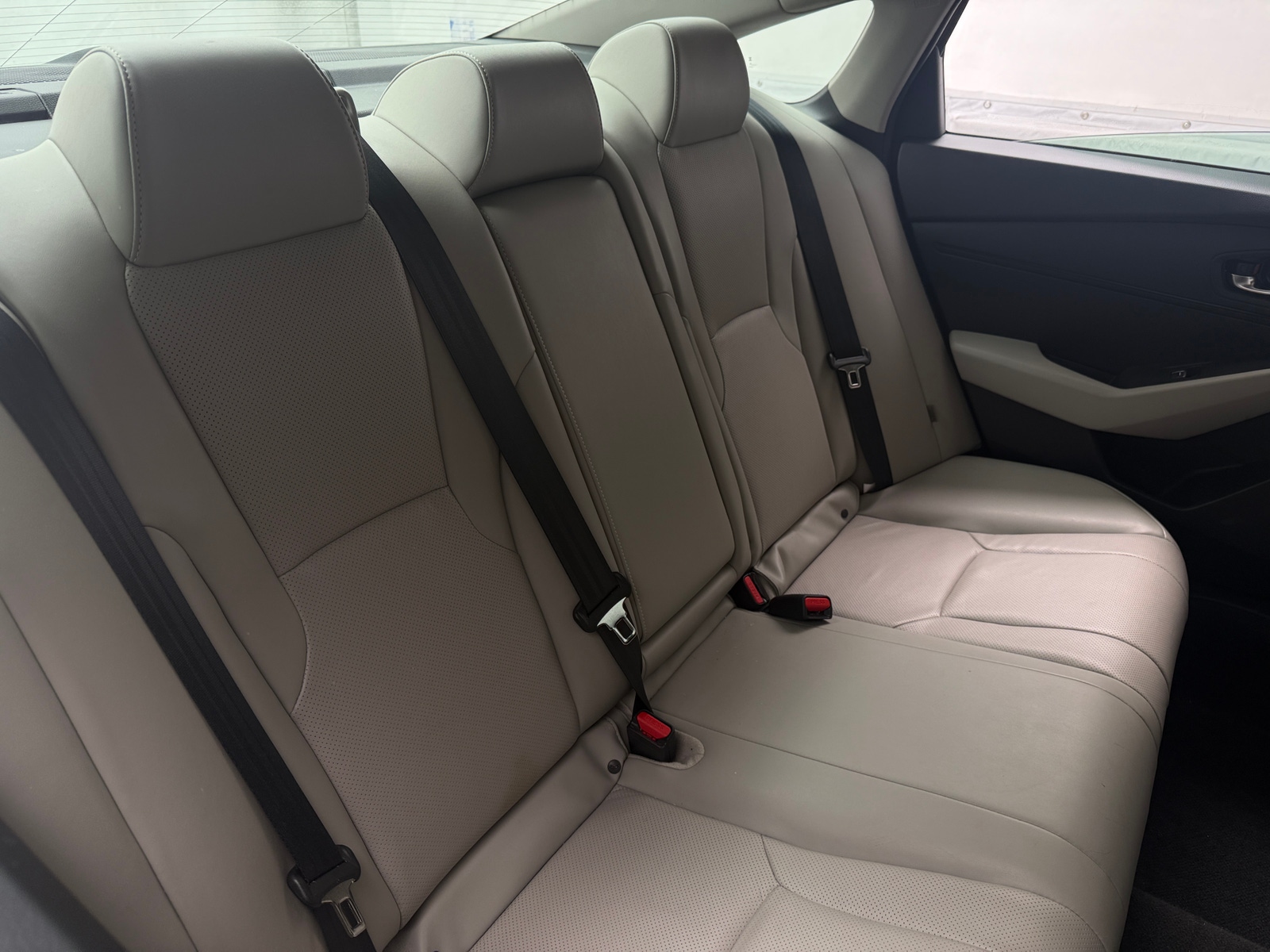 Thumbnail: 2023 Honda Accord - 5