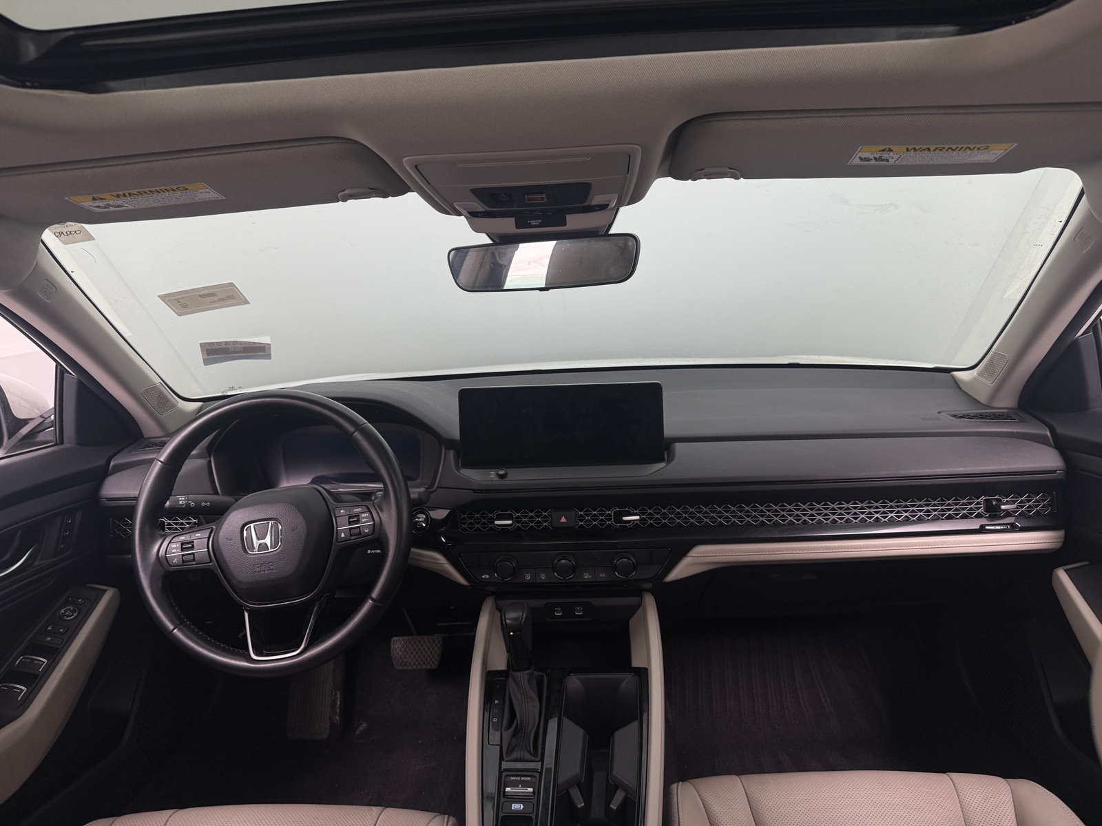 Thumbnail: 2023 Honda Accord - 2