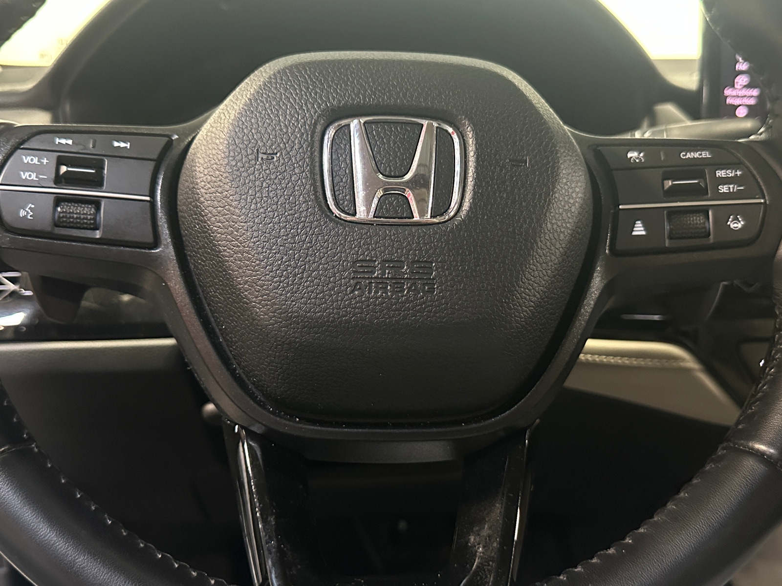 Thumbnail: 2023 Honda Accord - 4