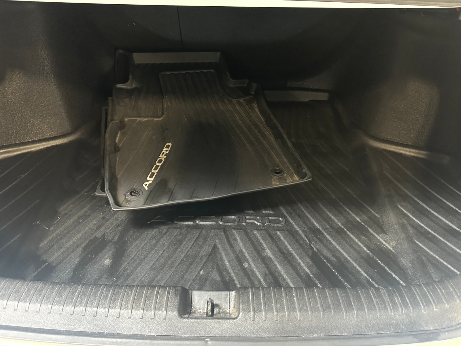 Thumbnail: 2023 Honda Accord - 6