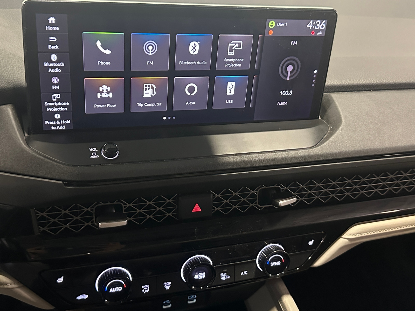 Thumbnail: 2023 Honda Accord - 3