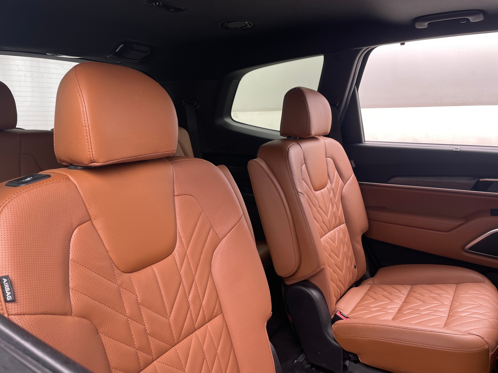 Thumbnail: 2025 Kia Telluride - 5