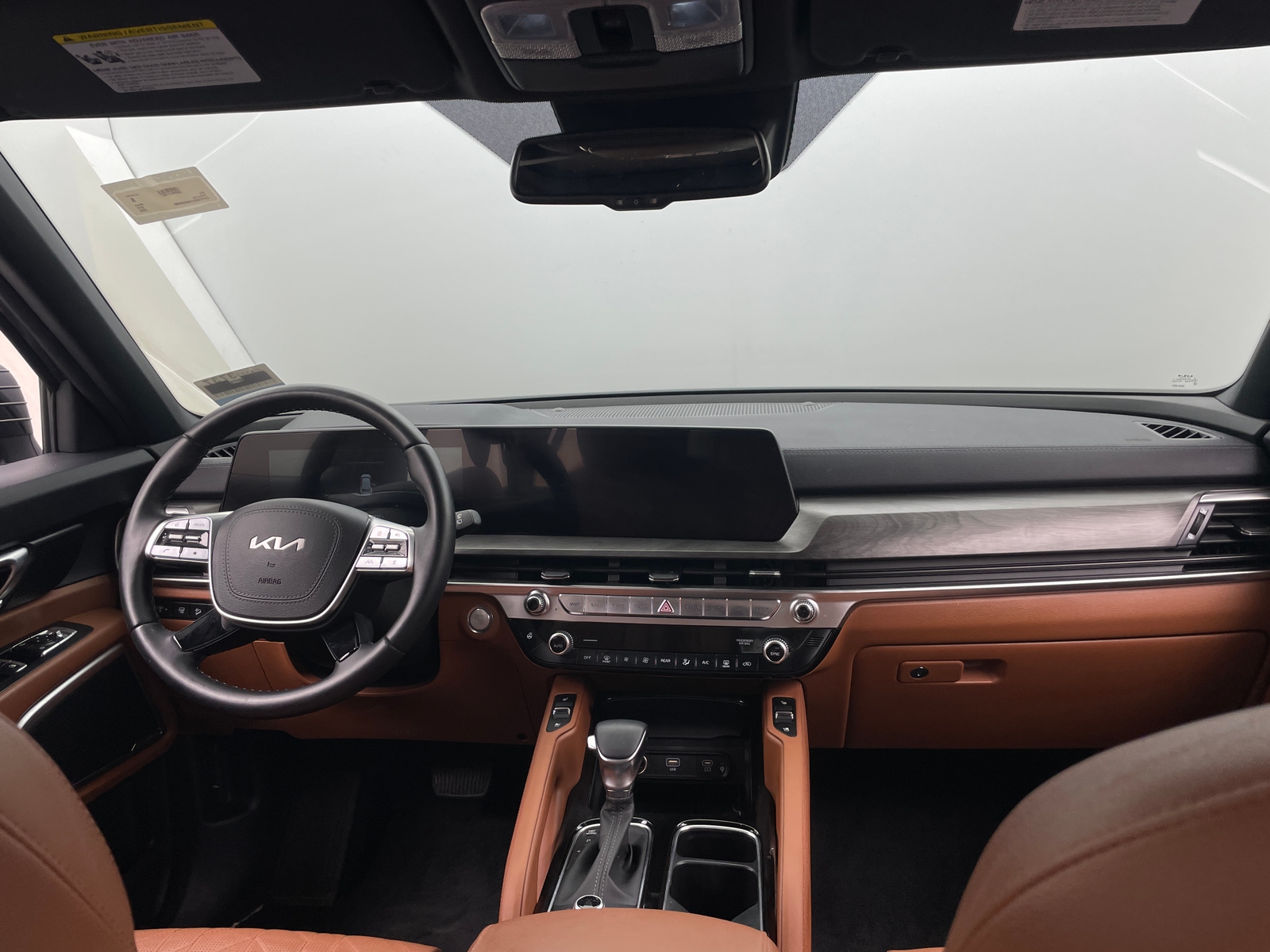 Thumbnail: 2025 Kia Telluride - 2