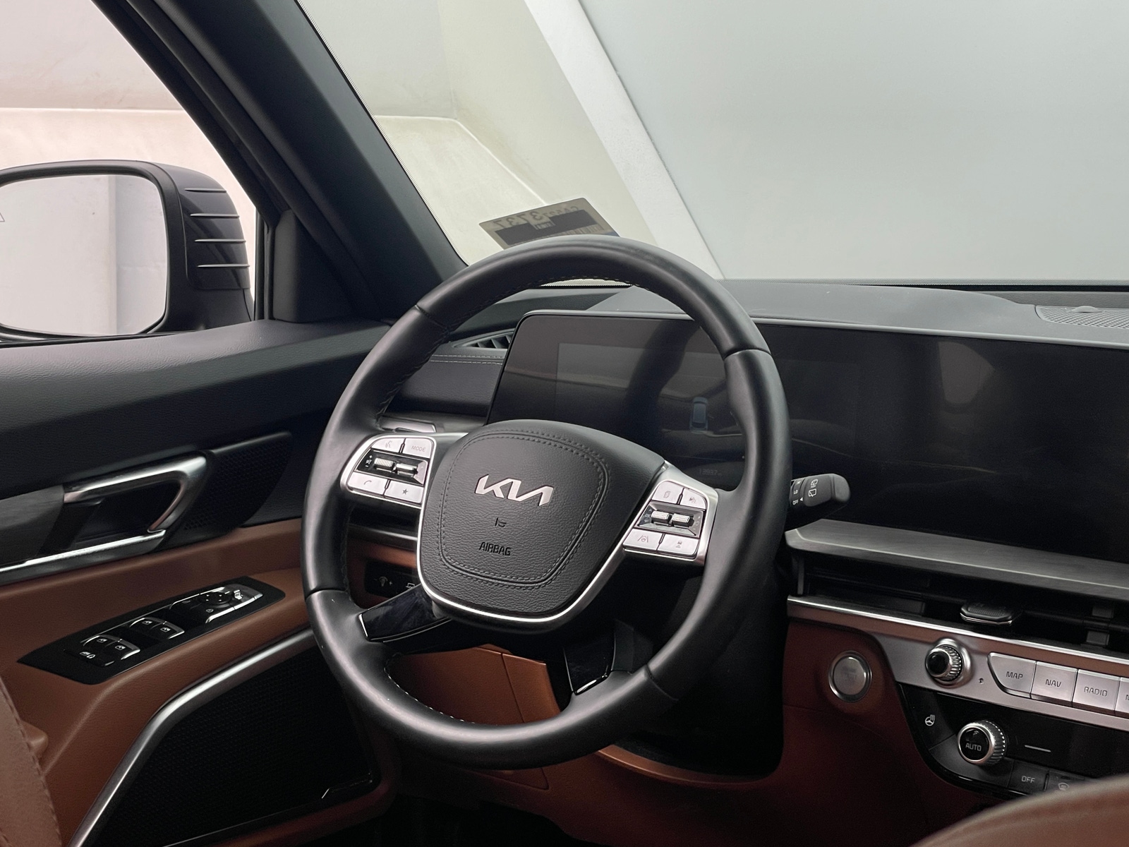 Thumbnail: 2025 Kia Telluride - 4