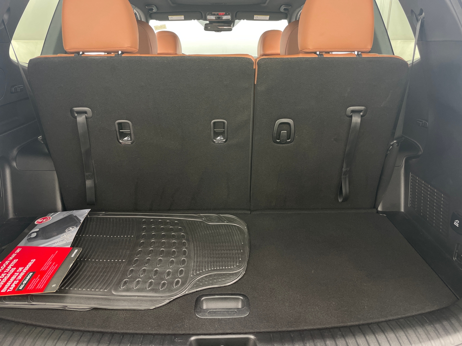 Thumbnail: 2025 Kia Telluride - 6