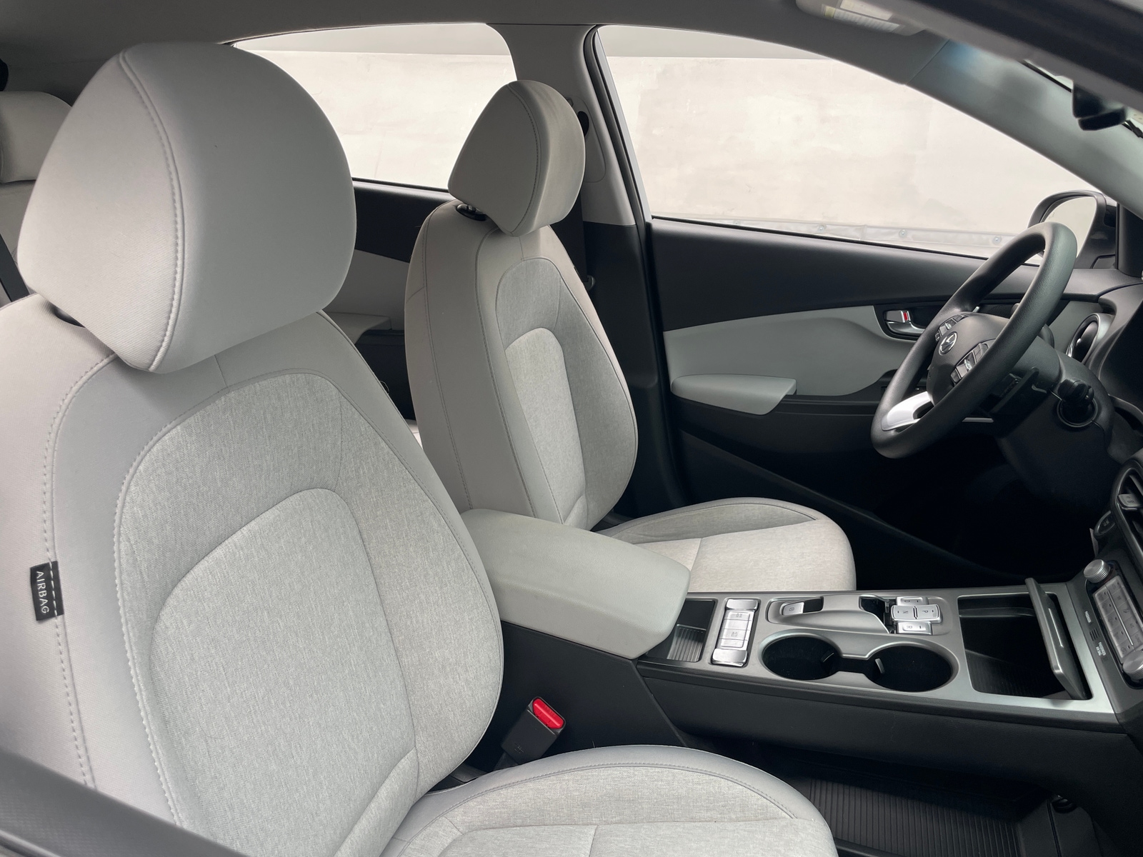 Thumbnail: 2022 Hyundai Kona - 2