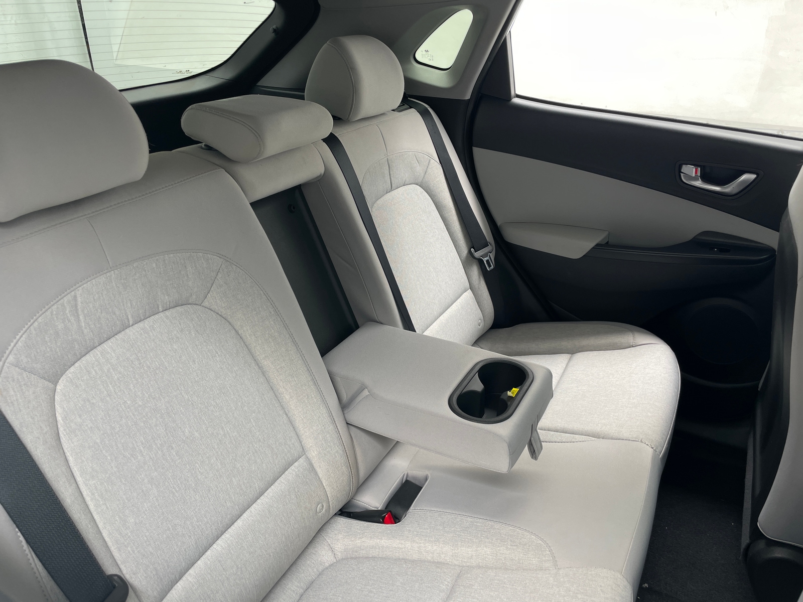 Thumbnail: 2022 Hyundai Kona - 6