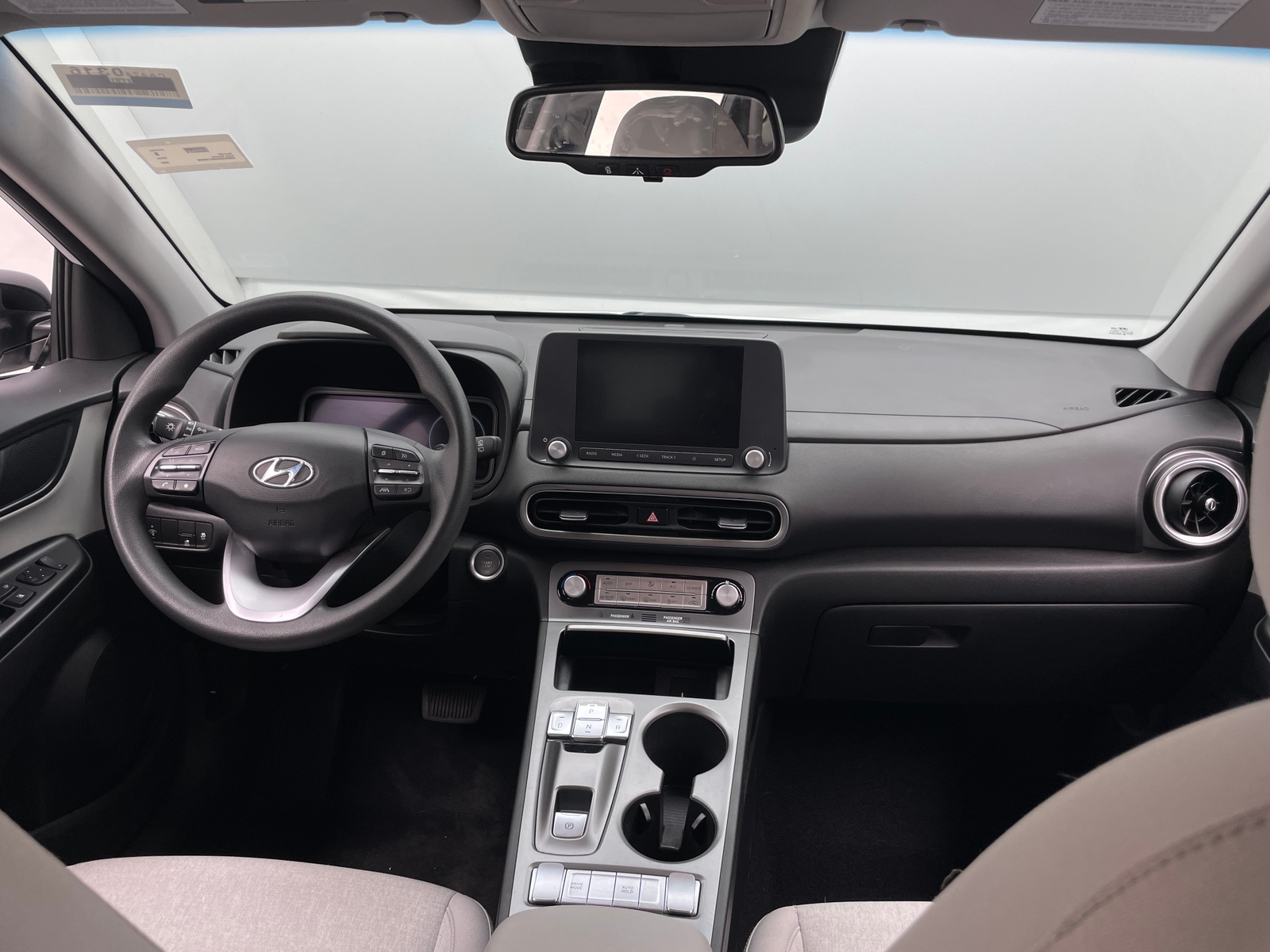 Thumbnail: 2022 Hyundai Kona - 3