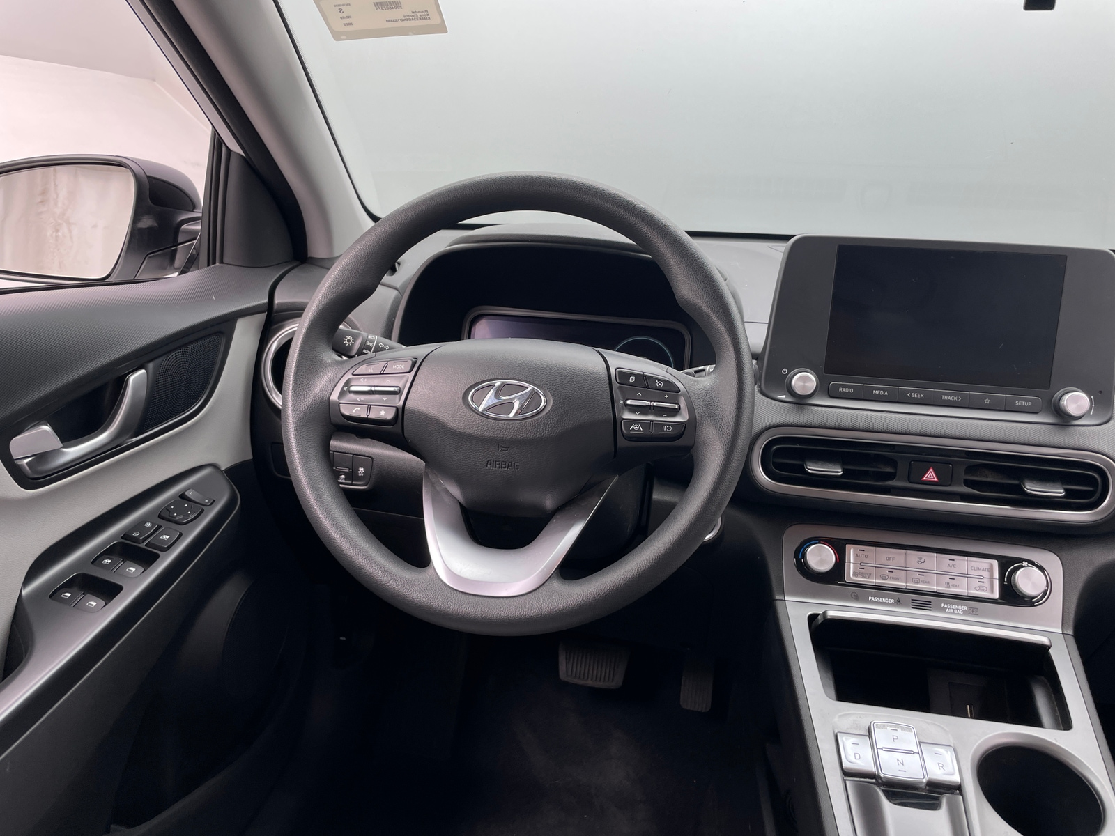 Thumbnail: 2022 Hyundai Kona - 5