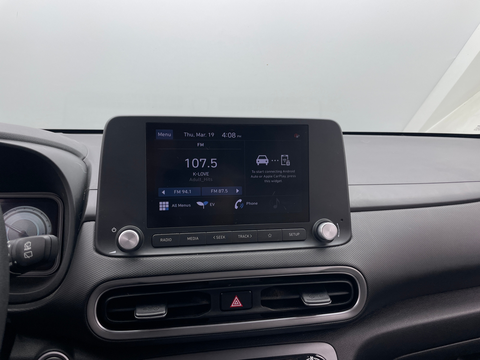 Thumbnail: 2022 Hyundai Kona - 4