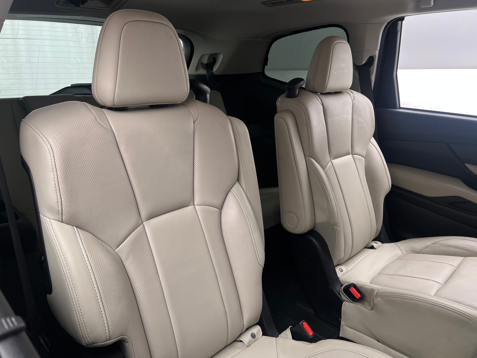 Thumbnail: 2019 Subaru Ascent - 5