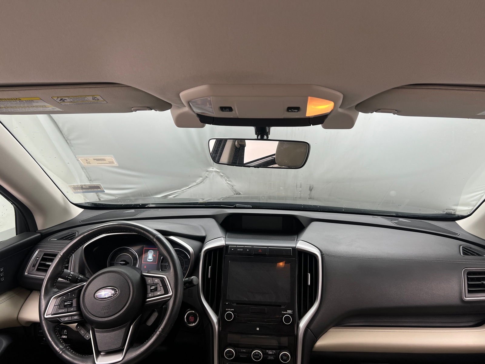 Thumbnail: 2019 Subaru Ascent - 2