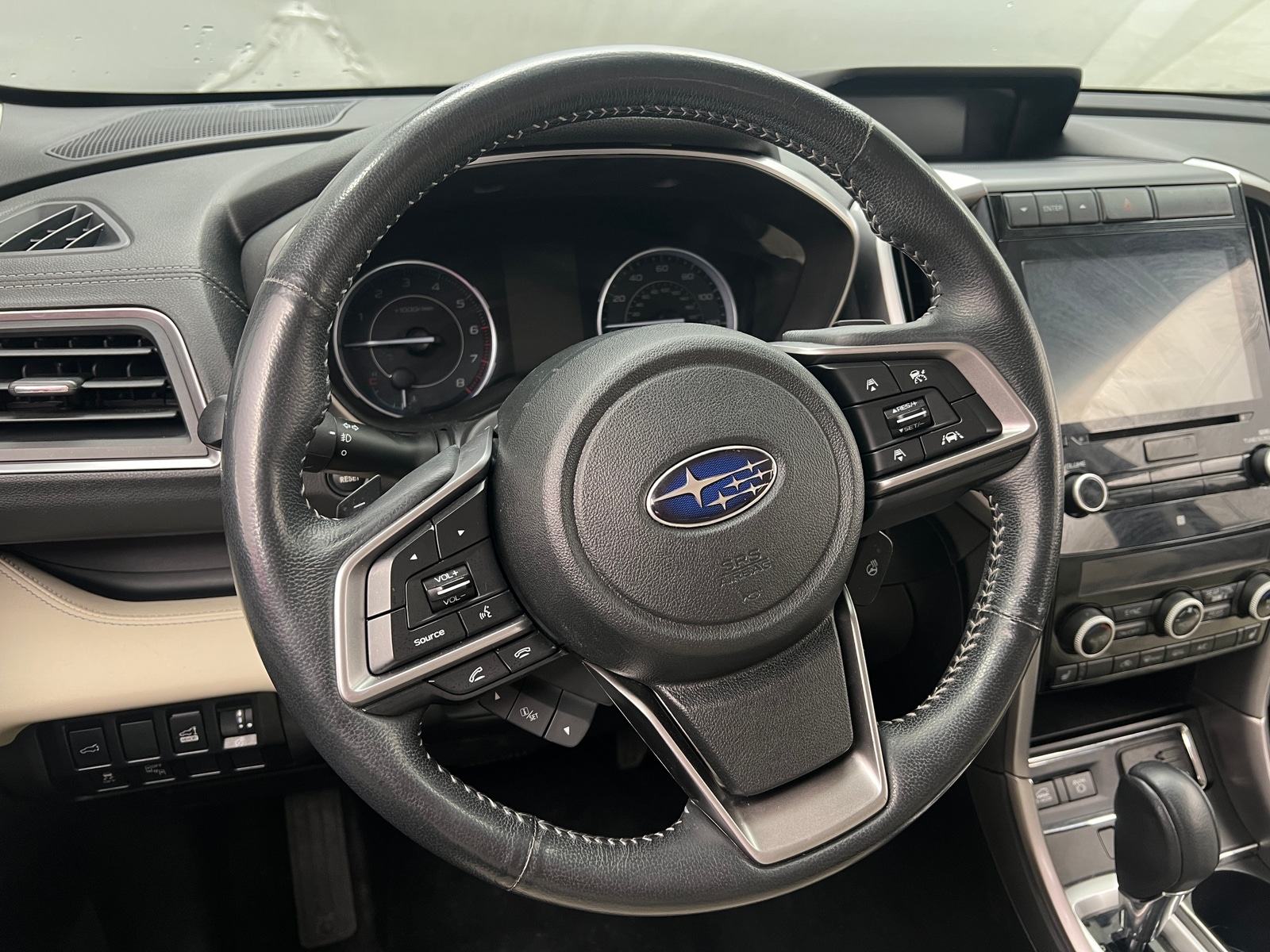 Thumbnail: 2019 Subaru Ascent - 4